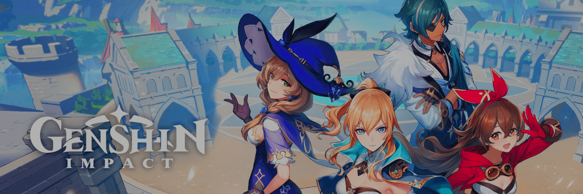 Free 4 Star Selection In Version 6.2. Which Buffed Mondstadt Support Is Really Worth It