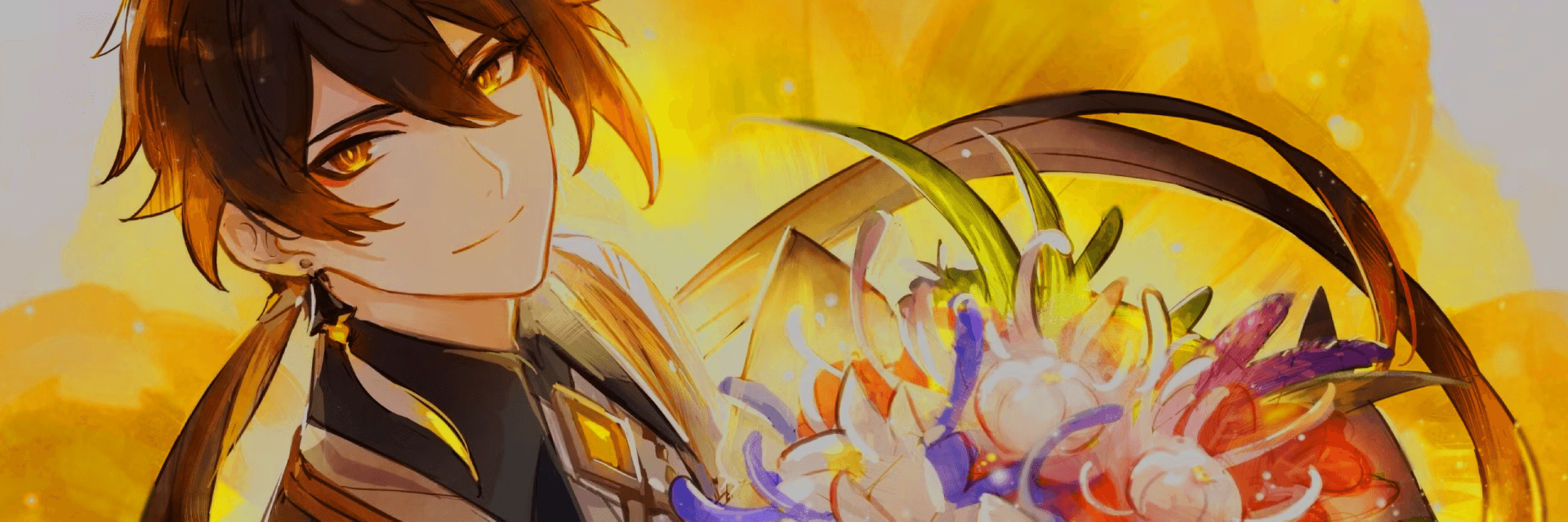 Genshin Impact 6.2 Confirms White Horse As Zibai. New Namecard And Voicelines Reveal Deep Liyue Connections