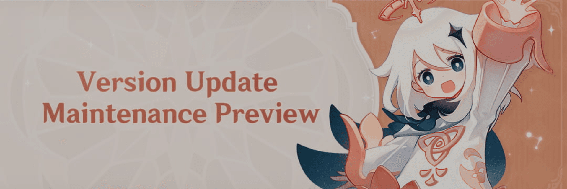 Genshin Impact Confirms Version “Luna III” Maintenance Schedule And Pre-Installation Launch