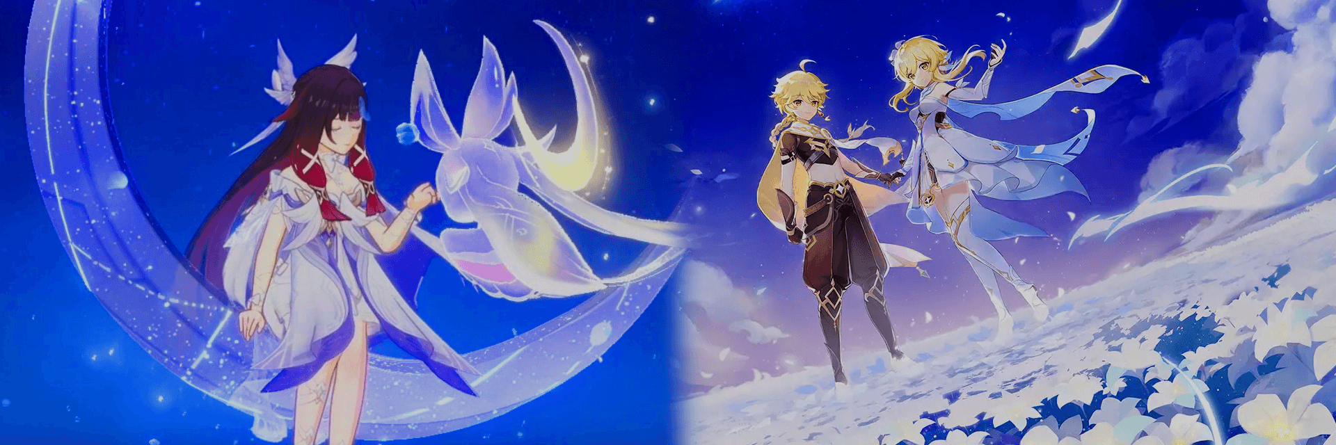 Genshin Impact 6.3 introduces new five star weapons and global Traveler attribute upgrades