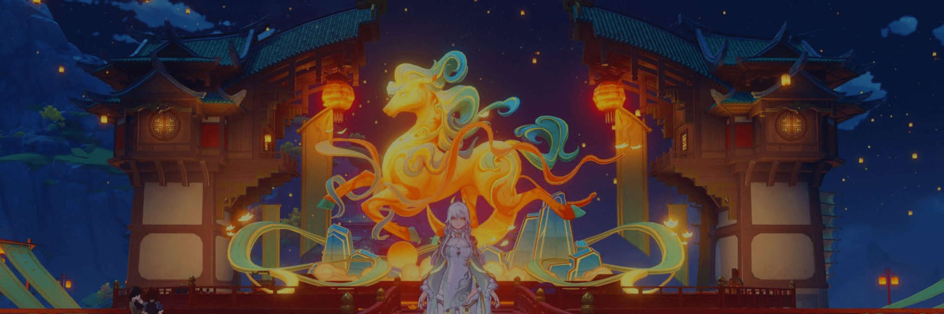 Genshin Impact 6.3 Expands the Meta with Lantern Rite, Lunar Crystallize Synergies and New Playable Heroes