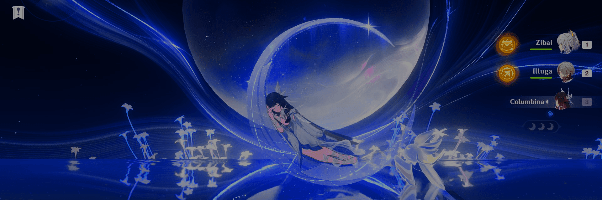 Sacred Moon Domain Arrives in Version 6.3 With Stunning New Locations and Exploration Content