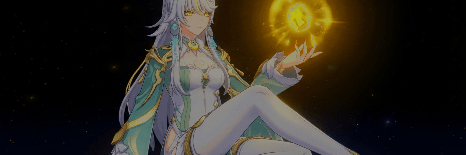 Genshin Impact 6.3 Leak Reveals Free Visual Skin for Zibai’s Summons