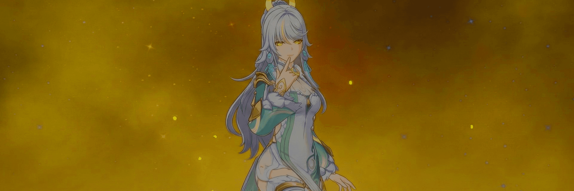 Zibai 6.3 Beta Update. New Burst Behavior and “Lightbearing Moonshard” Weapon Lore