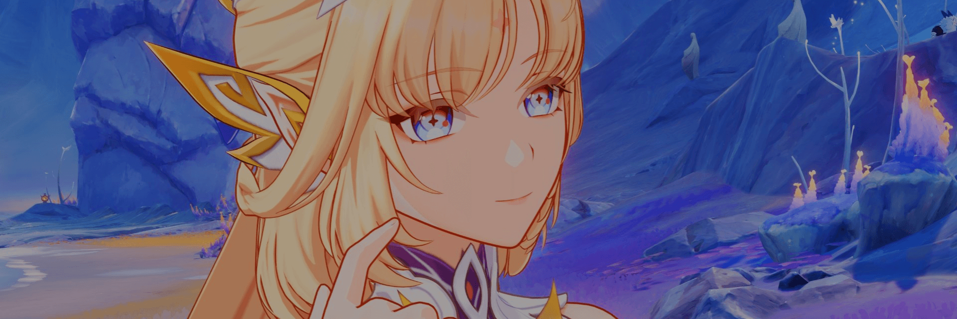 Genshin Impact 6.3 Leak Suggests Nicole Connection to Hexenzirkel Location and Future Storyline