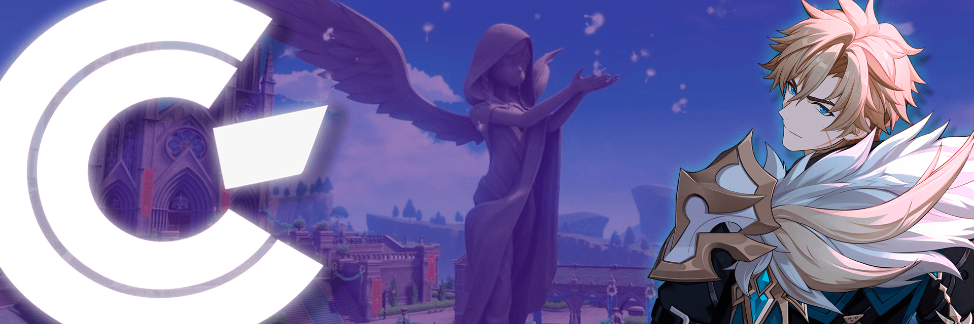 Varka's Legendary Build