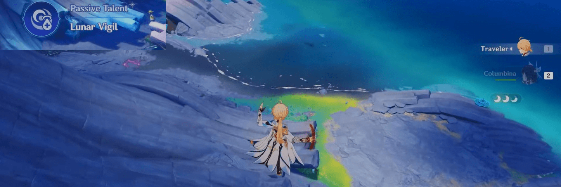 Genshin Impact 6.3 Introduces Story Review Feature, New AQ Animations, and Major Gameplay Rewards