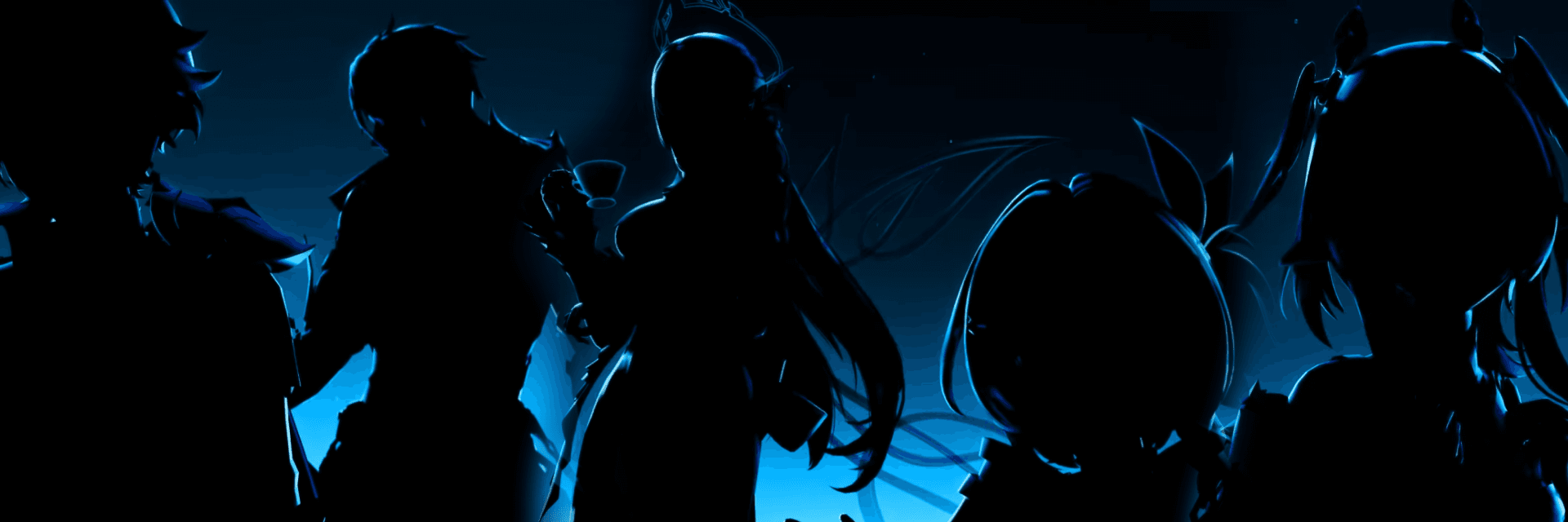 Genshin Impact Leaks Hint at Upcoming Playable Characters as New Silhouettes Spark Massive Community Theories