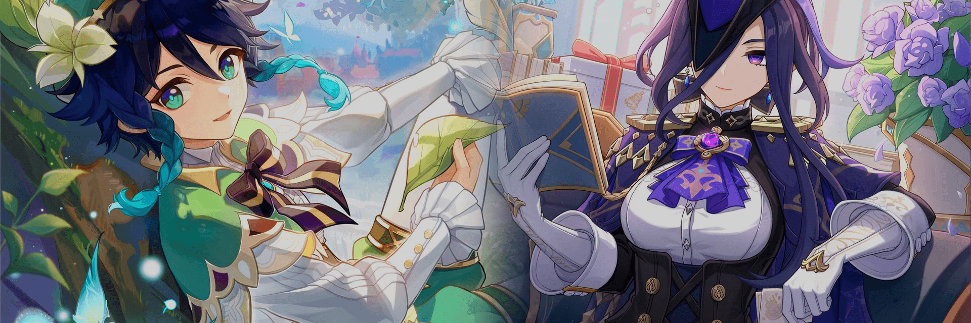 Genshin Impact Leaks Reveal Lore Driven Skill Design Philosophy Explained at Genshin FES