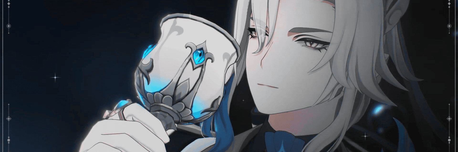 Genshin Impact Deletes Neuvillette Skin Promotion Video, Burst Animation Changes Expected