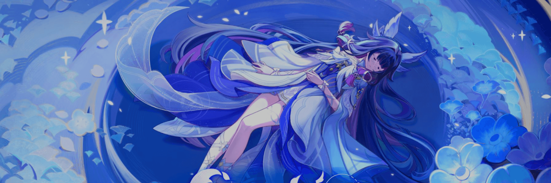 Genshin Impact Version Luna IV Event Calendar Revealed With Major January and February Activities