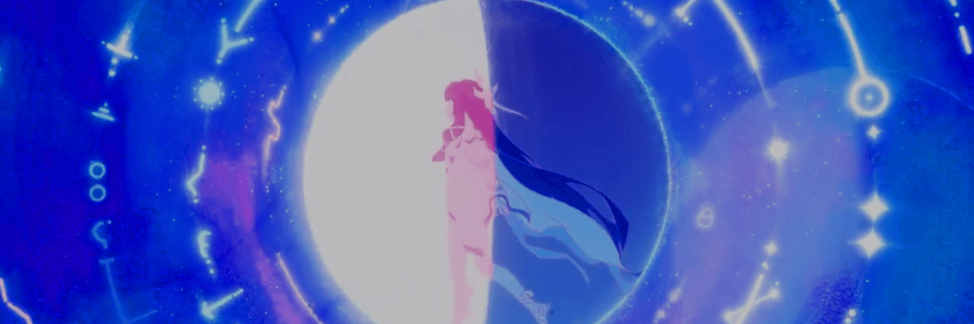 Genshin Impact Reveals New Columbina Animation Set on the Moon of Nod-Krai