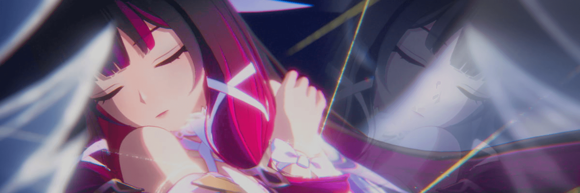 Character Trailer “Columbina: To Where She Flies” Reveals a Poetic and Tragic Journey in Genshin Impact