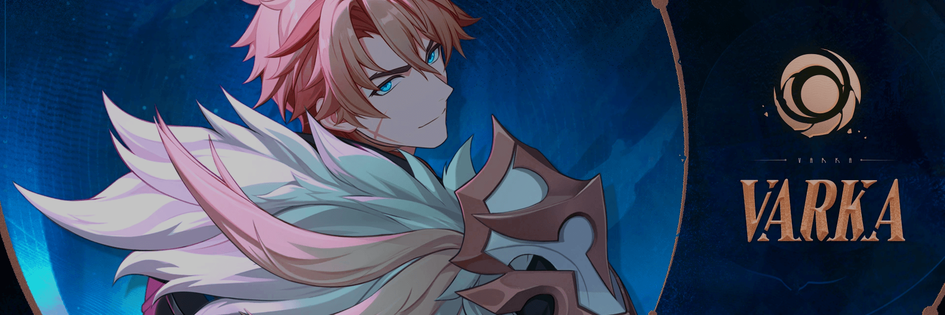 Genshin Impact 6.4 Leaks Reveal Varka Full Kit Details Including Talents, Passives, and Constellations