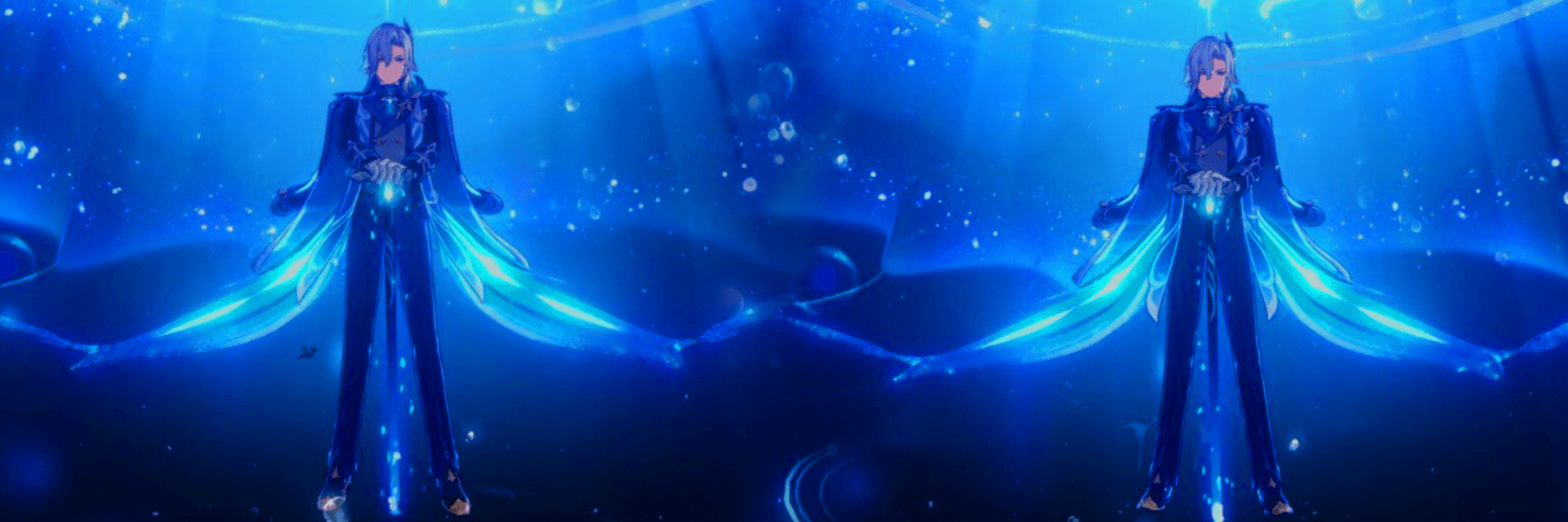 Genshin Impact 6.3 Hotfix Leak Adjusts Neuvillette Burst Camera Angle