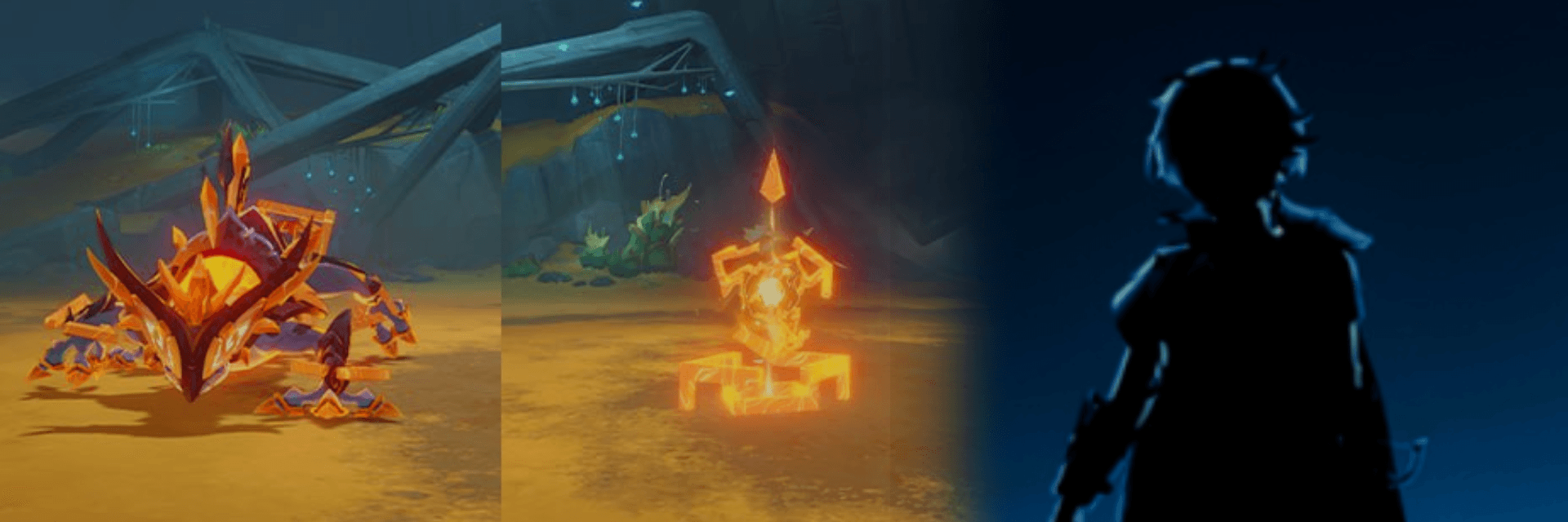 Genshin Impact 6.4 Leaks Reveal Varka Boss, Signature Dish, and New Characters Lohen and Roland