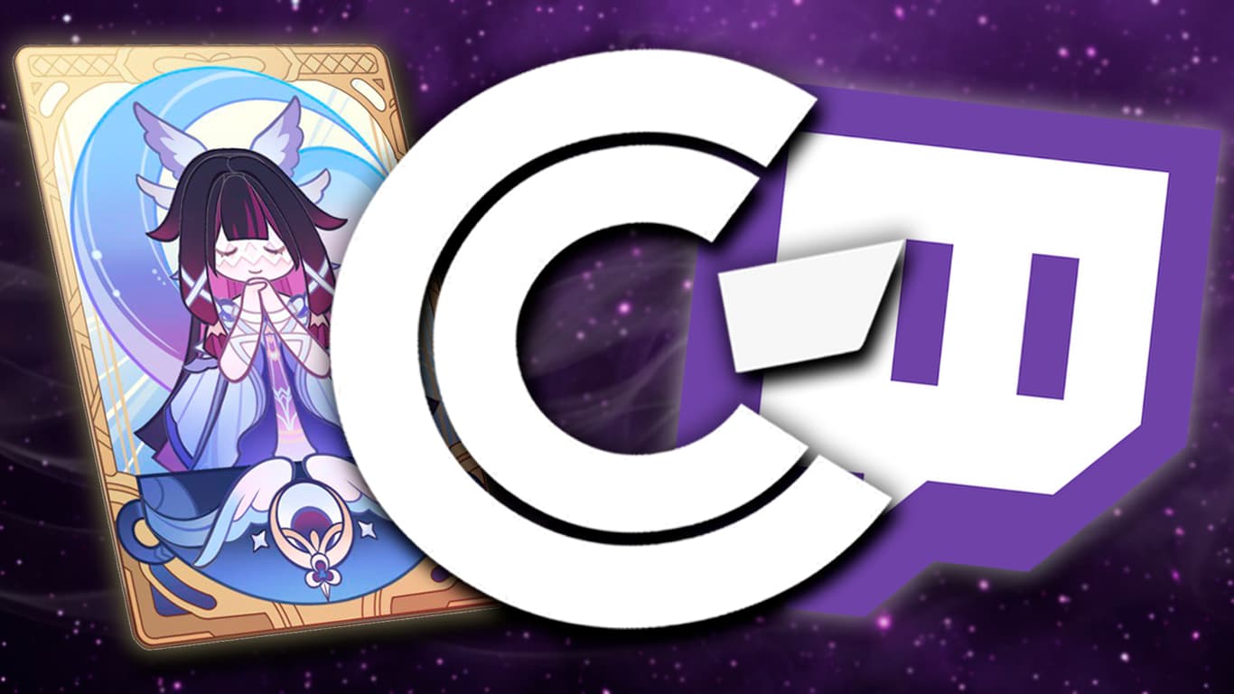 Twitch's Welkin Blessing