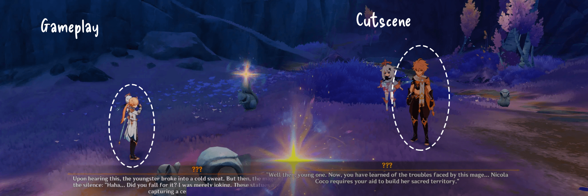 Genshin Impact May Fix Traveler Skin Display Issues in Upcoming Version