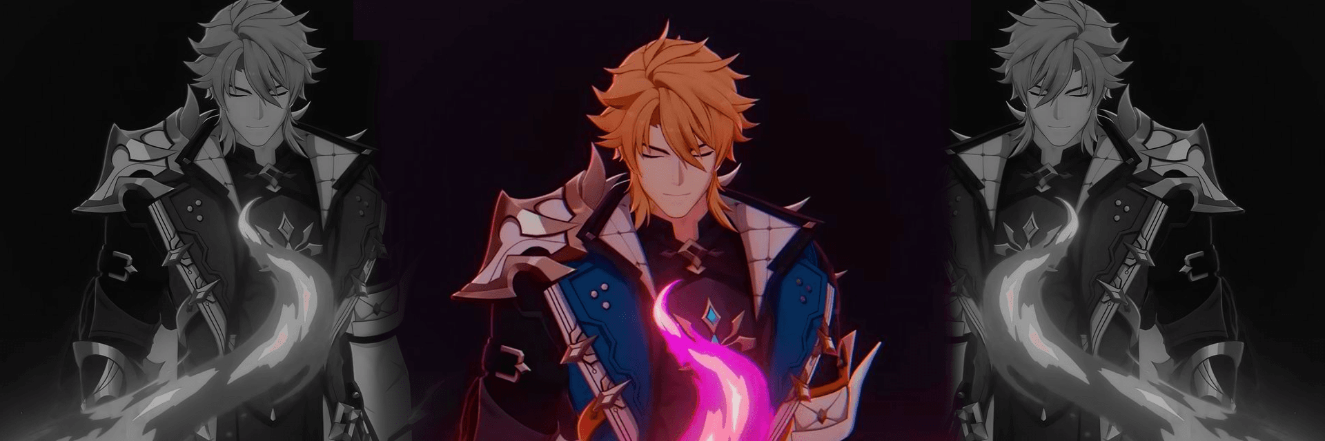 Genshin Impact 6.4v2 Leaks Confirm No Major Changes for Varka After Beta Update