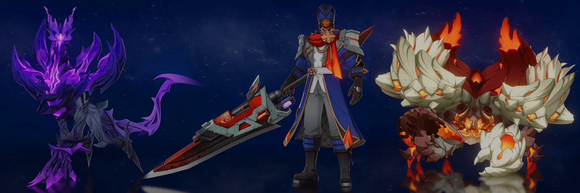 Stygian Onslaught Returns Tomorrow With a New Enemy Rotation in Genshin Impact