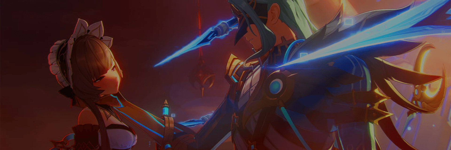 Cutscene Animation “Variables in the World” Explores Fate, Calculation, and Changing Destiny in Genshin Impact