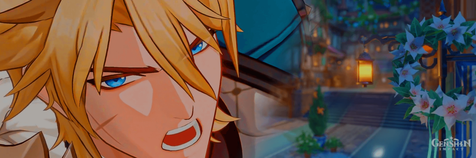 Genshin Impact 6.4 Leaks Reveal Two New Cutscenes for Varka Story Quest and Mondstadt Windblume