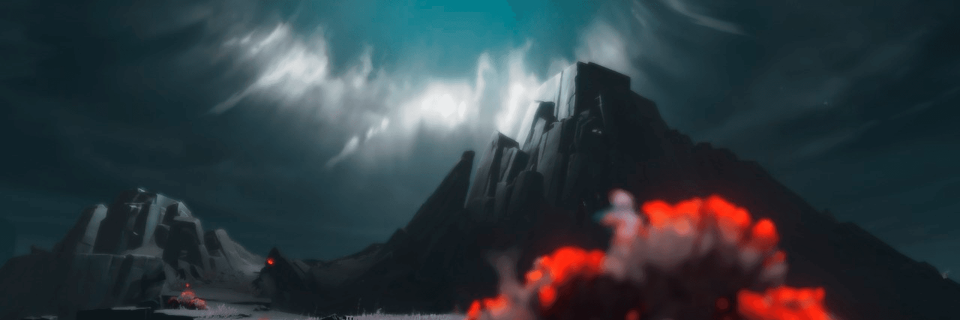 Complete Mare Jivari Map to Be Released as Genshin Impact Prepares for “Genshin 2” After Snezhnaya