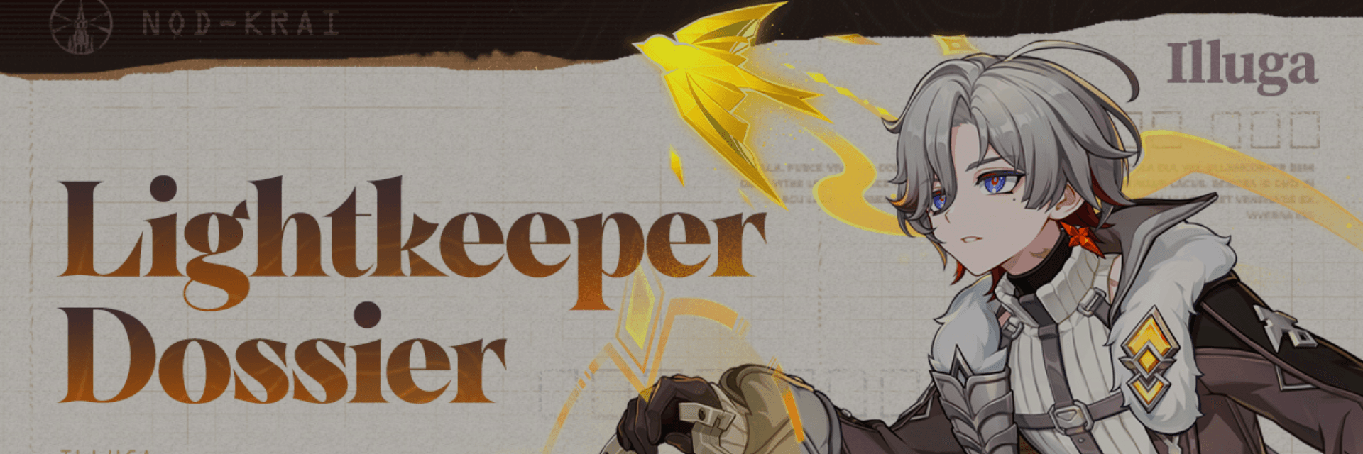 Genshin Impact Introduces Illuga in “Nightmare’s Burning Heart” Character Reveal and Skill