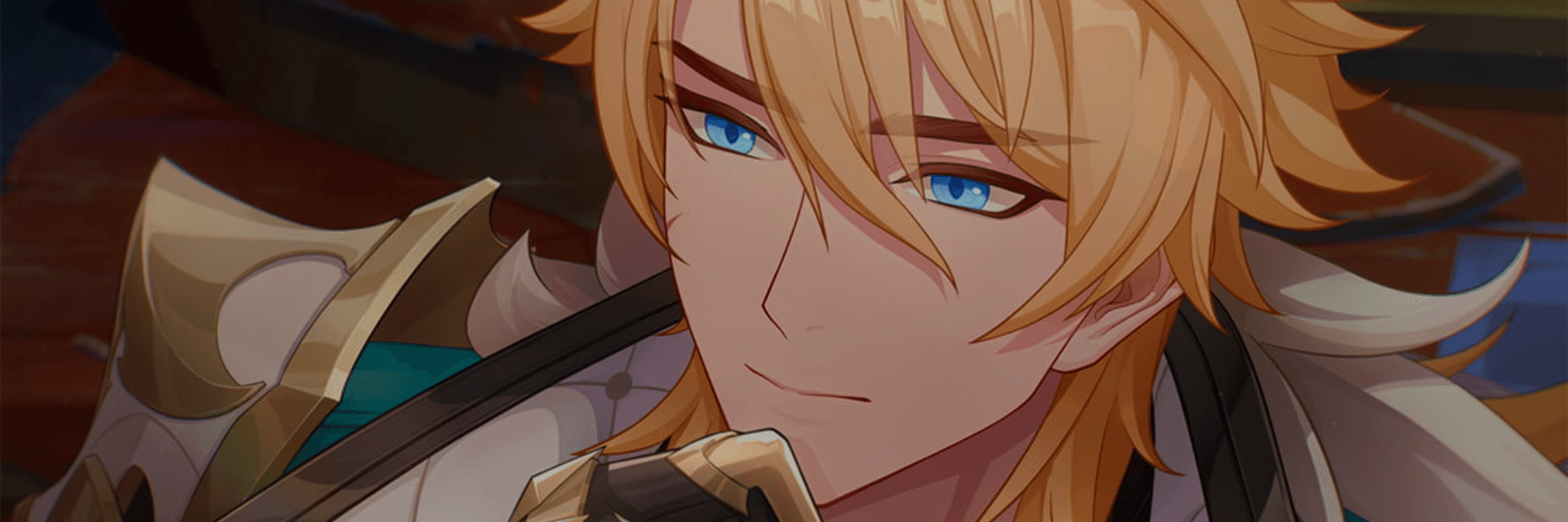 Genshin Impact Unveils “Varka: Where the Knight’s Heart Leads” Character Teaser