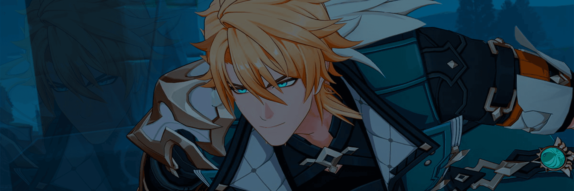 Genshin Impact Releases “The Dragon-Slaying That Fate Set Aside” Cutscene Animation Exploring a Darker Heroic Legend