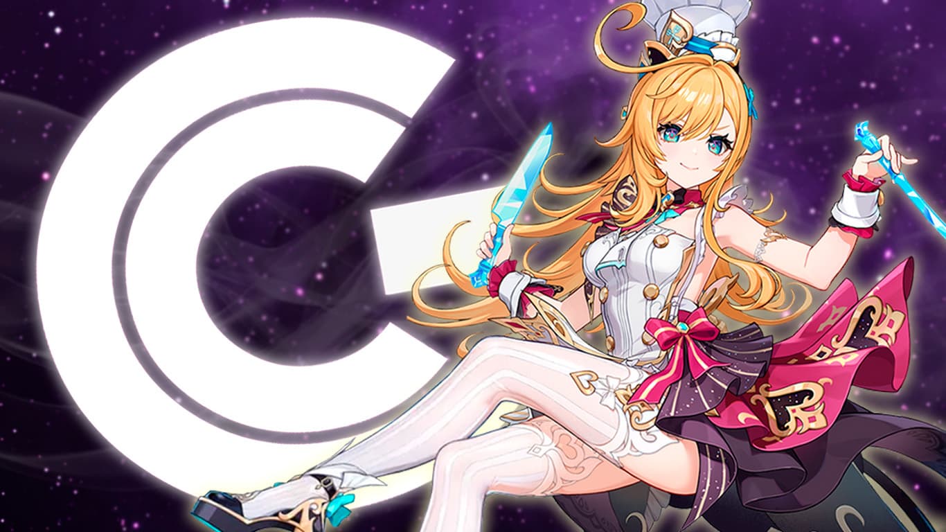 Escoffier's Giveaway