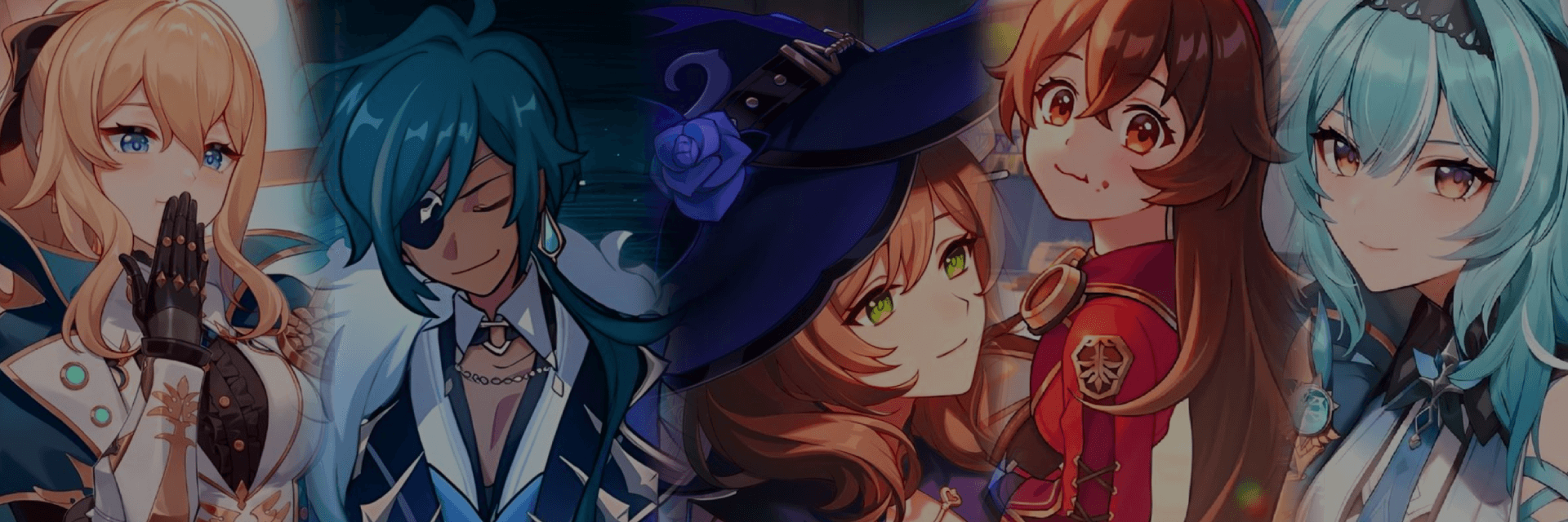 Genshin Impact 6.6 Leak Reveals Major Character Buffs for Mondstadt Units Including Jean, Eula, and Amber