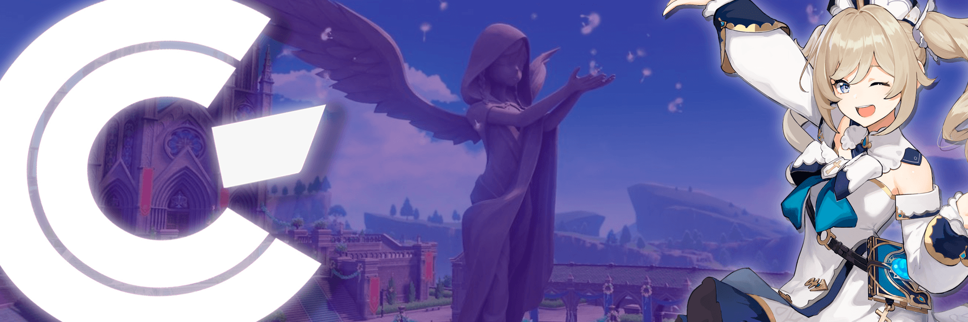 Barbara's Legendary Build