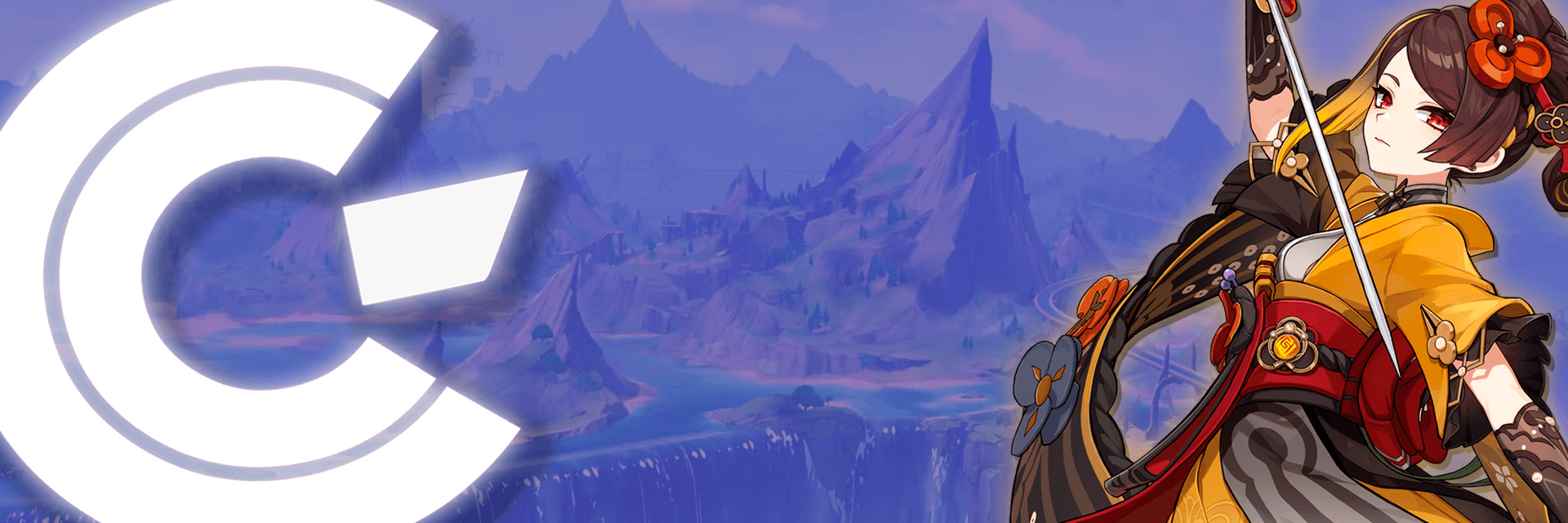 Chiori’s legendary build