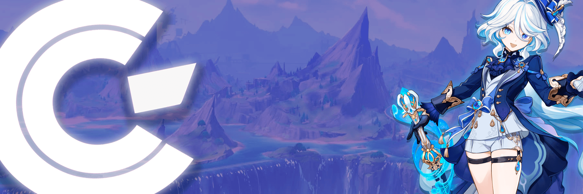 Furina´s Legendary Build