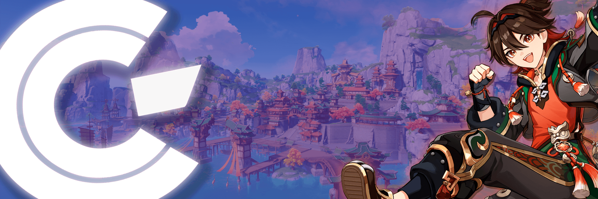 Gaming’s Legendary Build