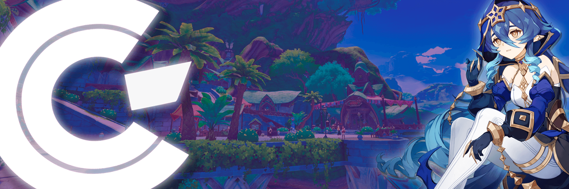 Layla’s legendary build