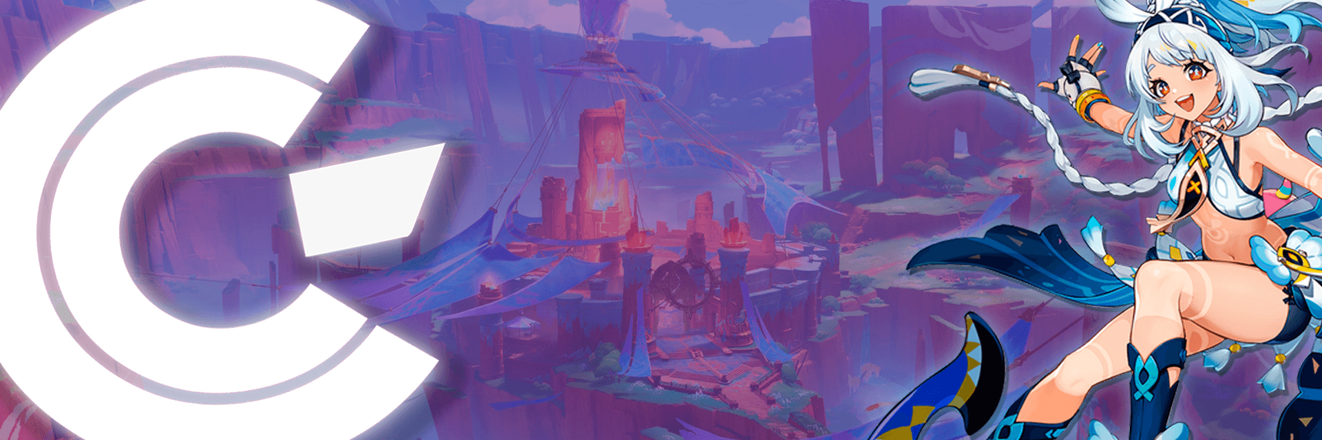 Mualani’s Legendary Build.