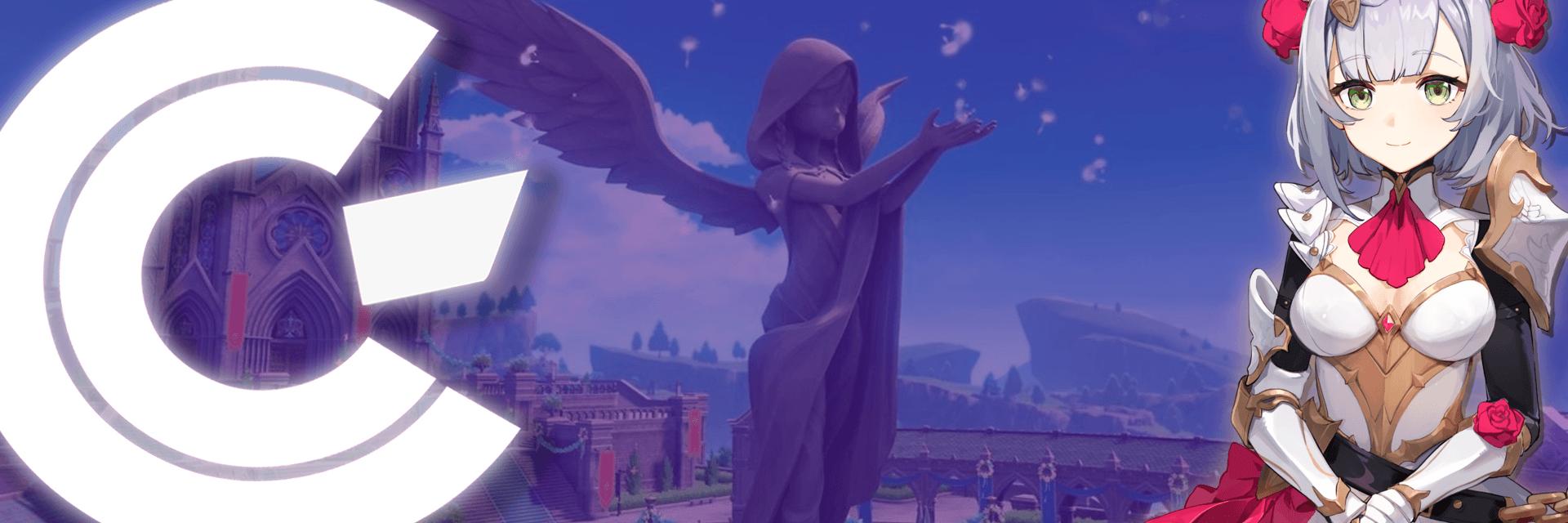 Noelle's Legendary Build