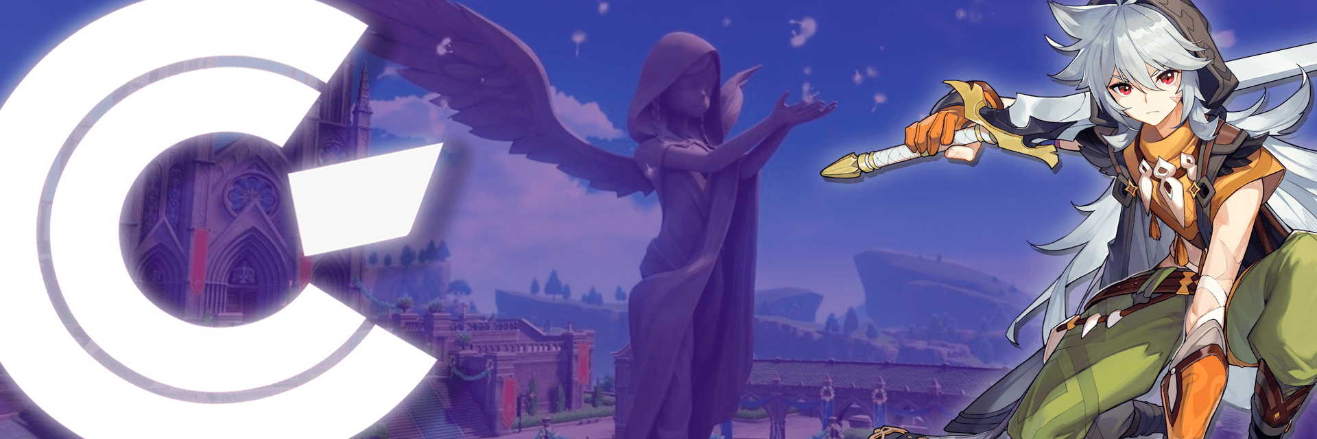 Razor's Legendary Build