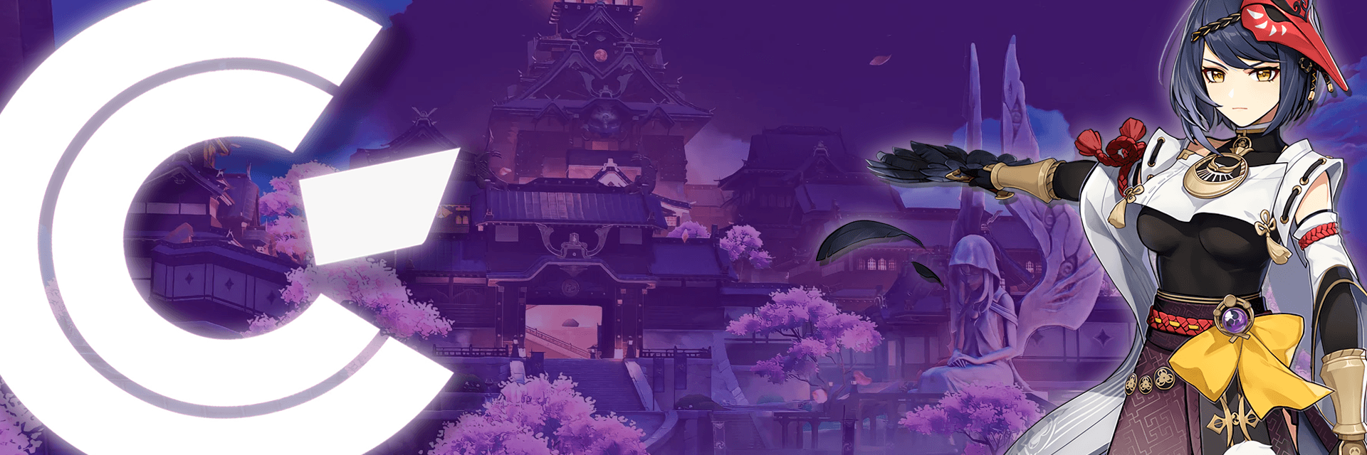 Sara's Legendary Build