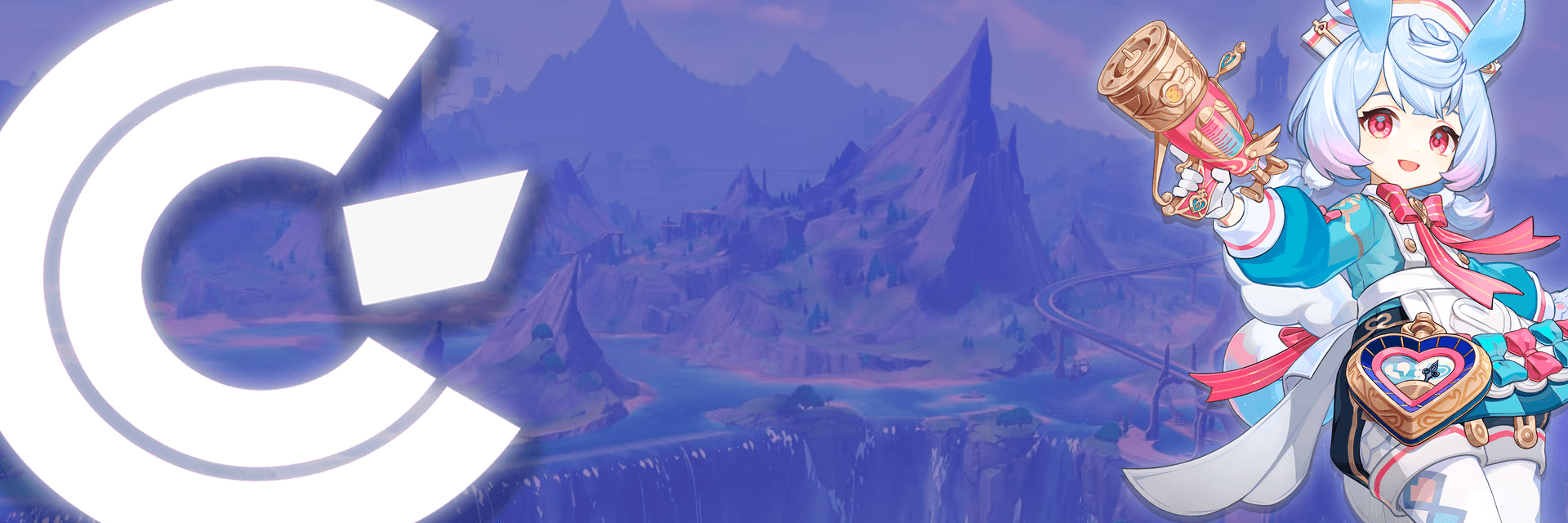 Sigewinne's Legendary Build