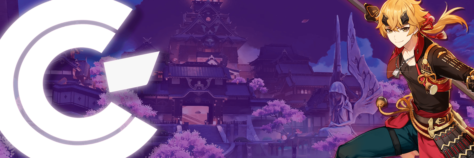 Thoma's Legendary Build