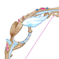 Silvershower Heartstrings