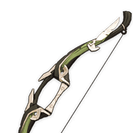Recurve Bow