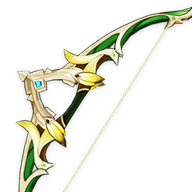 The Viridescent Hunt