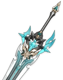 Ballad of the Mighty Wolf