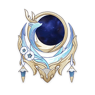 Nightweaver's Looking Glass