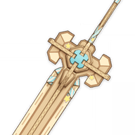 Ultimate Overlord's Mega Magic Sword
