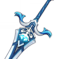 Sacrificial Greatsword